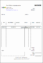 6 Product Sales Receipt Template