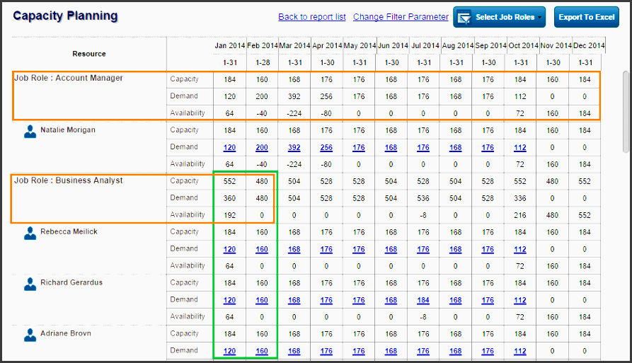 project management software zilicuspm for professional services with better resource management