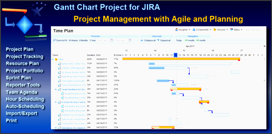 project management