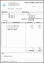 8 Proforma Invoice Template Editable