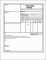 10 Proforma Invoice Template In Excl