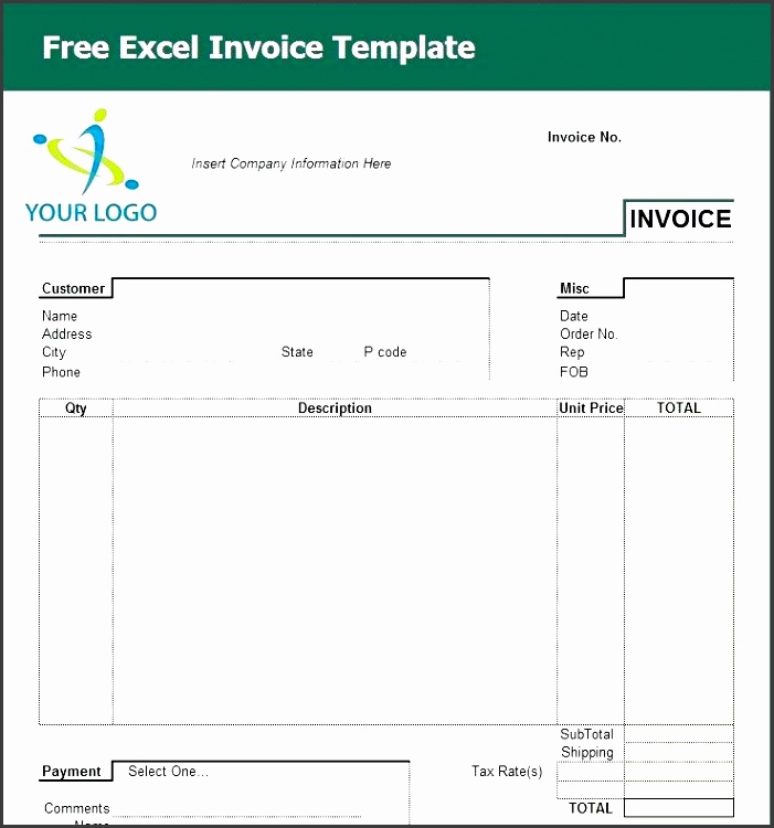 invoice sample in excel format invoice template proforma invoice sample excel format