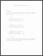 1 pages netw240 week 3 course project outline
