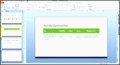 5+ Project Plan Powerpoint Template