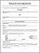 7 Promissory Note form Template