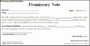8 Promissory Note Template