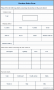 5 Purchase order Template Free Of Cost