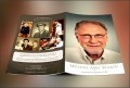 9 Ready to Use Funeral Program Template