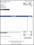 10 Repairing Work Estimate Template