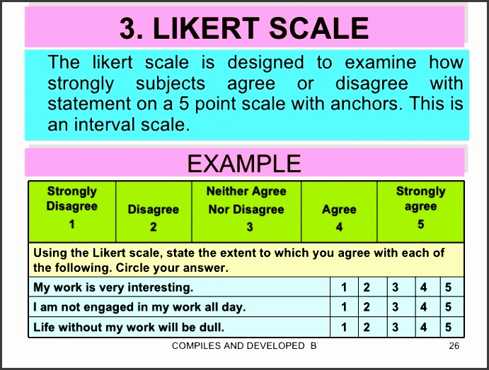 lecture 07 bc3vd district central 26 3 likert scale