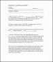 6 Residential Lease Agreement Template