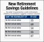 9 Retirement Financial Planner Easy to Make