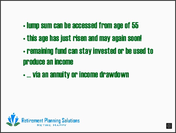 retirement financial planning made easy retirement options 2 638 cb