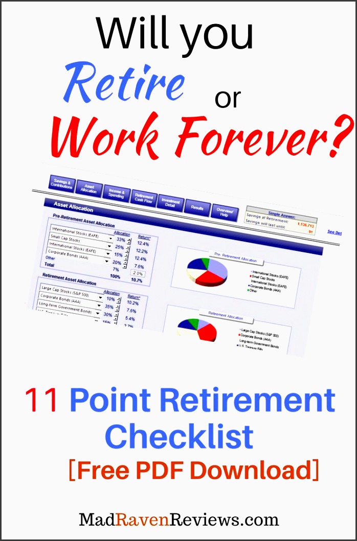 retirement planning worksheet pdf financial planning excel spreadsheet