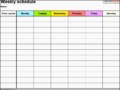 10 Retirement Planner Spreadsheet Template for Free