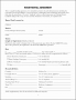 10 Room Rental Agreement Template