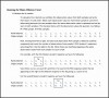 5+ Sample Likert Scale
