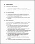 7 Scope Of Work Template