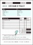 9 Service Invoice Template Online