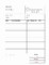 6 Sign Up Sheet Template Free Of Cost