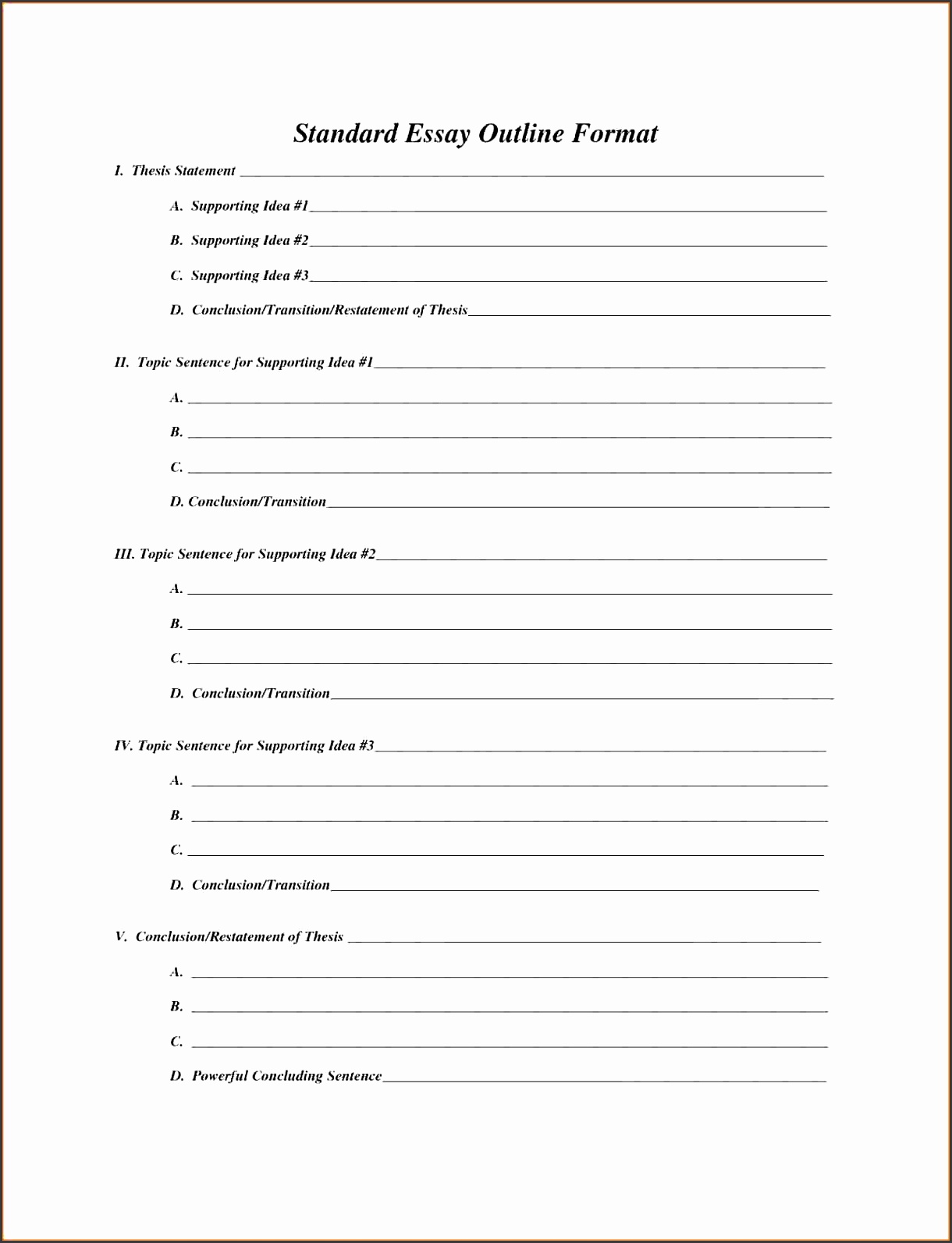 8 simple essay outline template essay checklist simple essay outline template e5f8804beac61ff3d bc14e3930c 8 simple essay outline