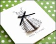 7 Sister Birthday Card Template