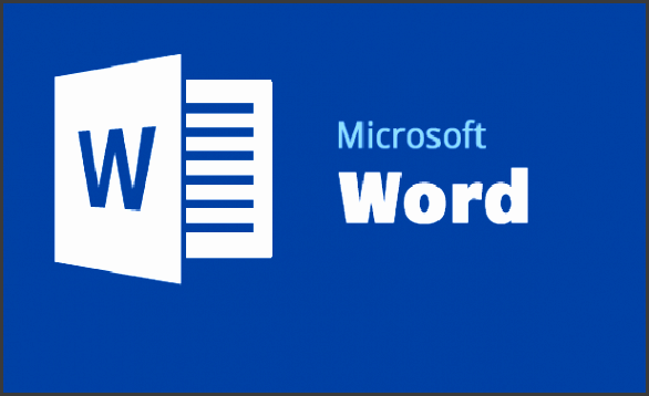 how do you open a program such as a microsoft word when there are no icons on the desktop