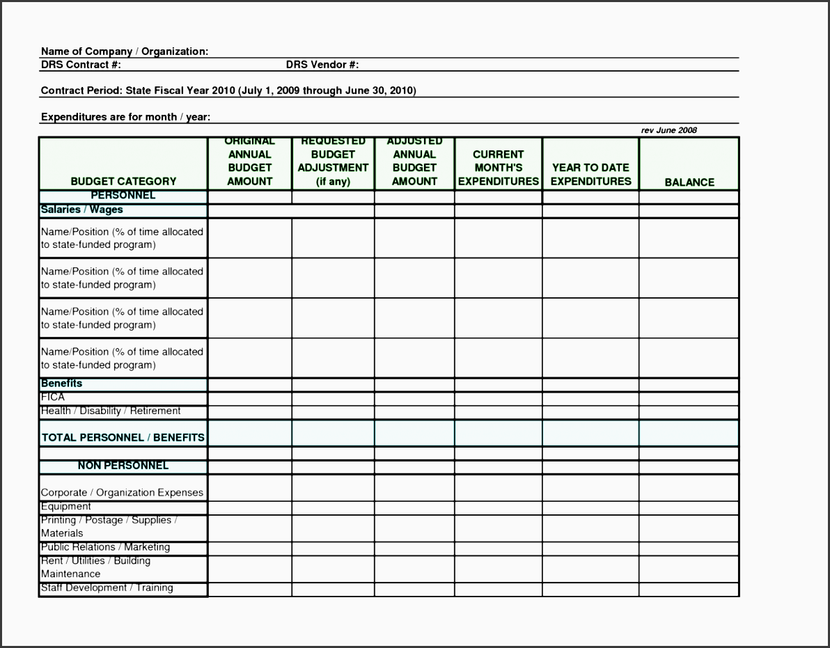 individual employee training plan template