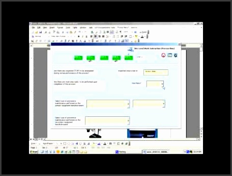 sop creator ms word plugin to quickly create standard operating procedures work instructions