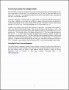 9 Statement Of Revenues Template