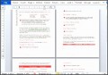 6+ Statement Of Work format