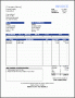 6+ Store Sales Receipt Template