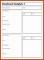 11 Storyboard Template Free Of Cost