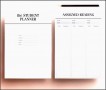 9 Student assignment Planner for College