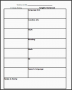 10 Student Daily Planner Template