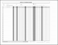 10 System Checklist Template