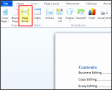 9 Table Of Contents Template In Word