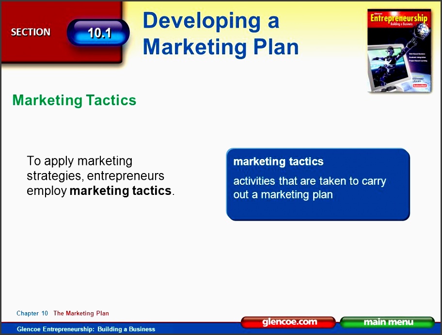 25 marketing tactics