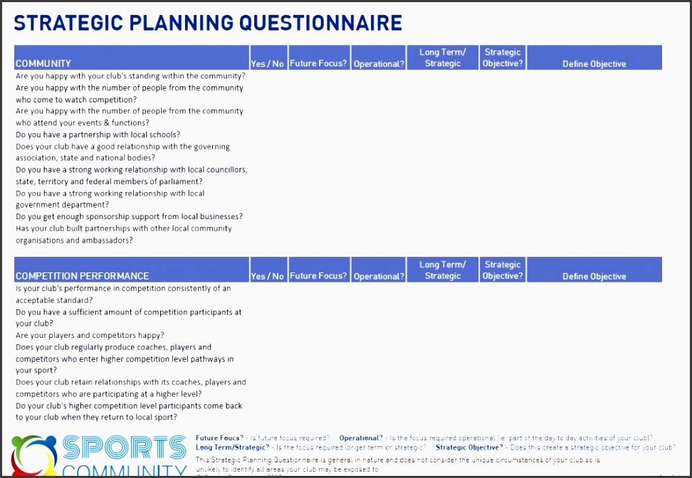 18 free plan templates excel pdf formats