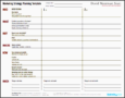 10 Tactical Marketing Plan Template Editable In Ms Word