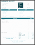 10 Taxi Invoice Template