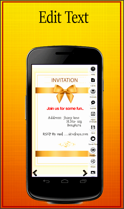 easiest free business card maker app easiest free business card maker app