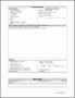 10 theft Incident Report Template