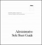 7 Training Guide Instruction Template