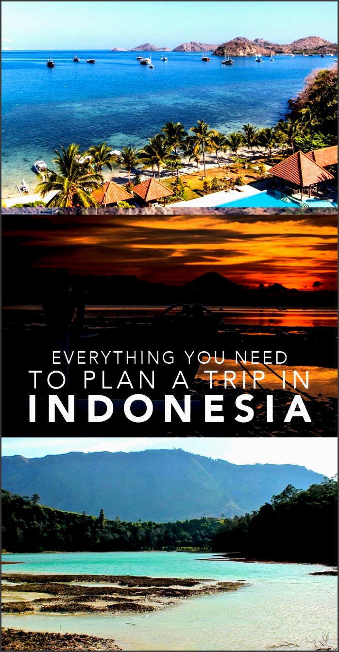 indonesia travel guide everything you need to plan the perfect trip to bali java