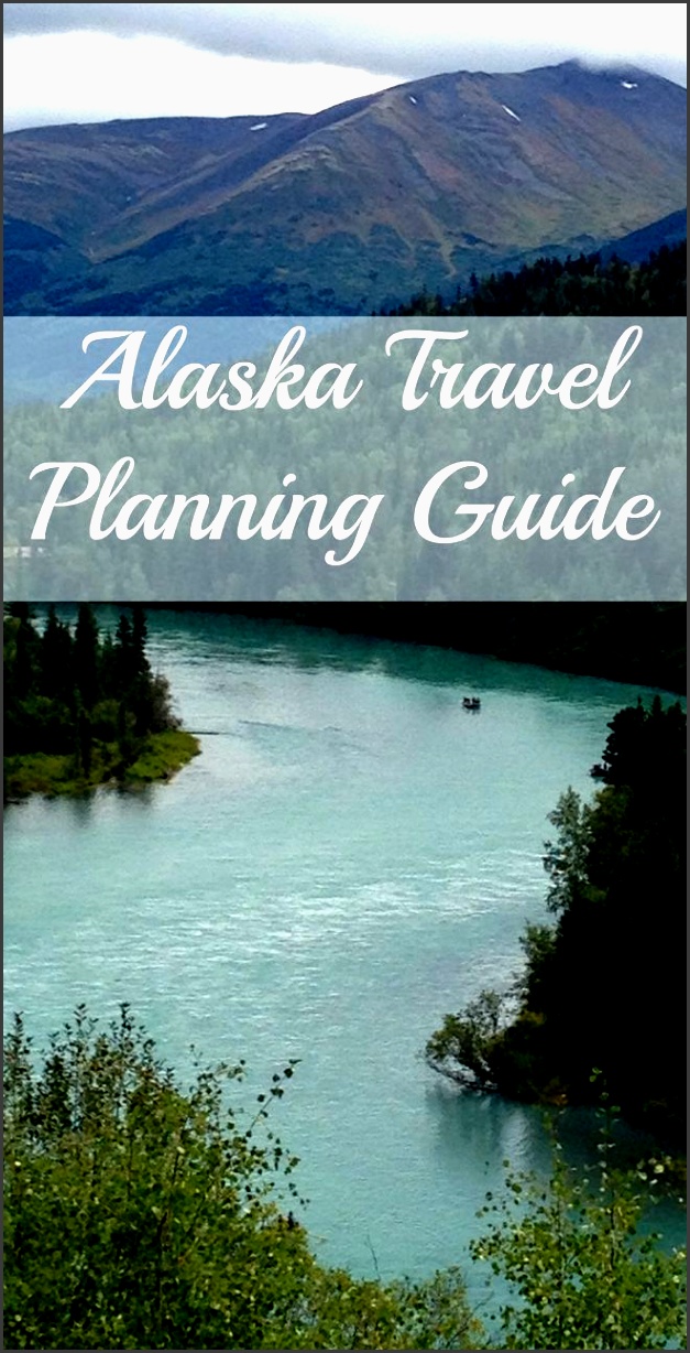 active alaska travel planning guide