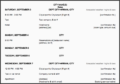 10 Travel Plan Template