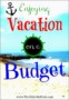 11 Vacation Cost Planner for Free