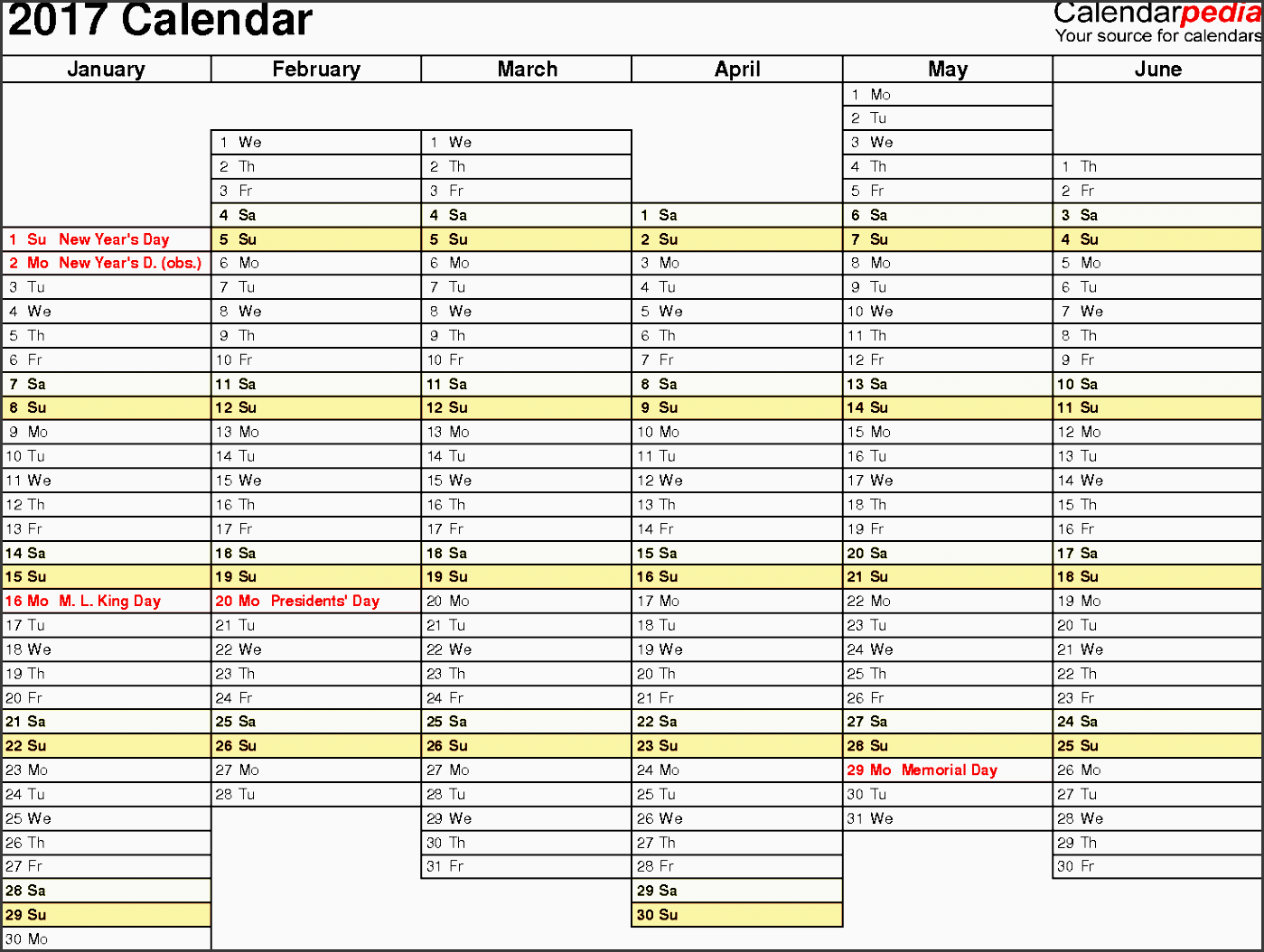 8 Vacation Planner For Employees SampleTemplatess SampleTemplatess