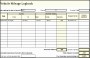 6+ Vehicle Mileage Log Template In Ms Excel
